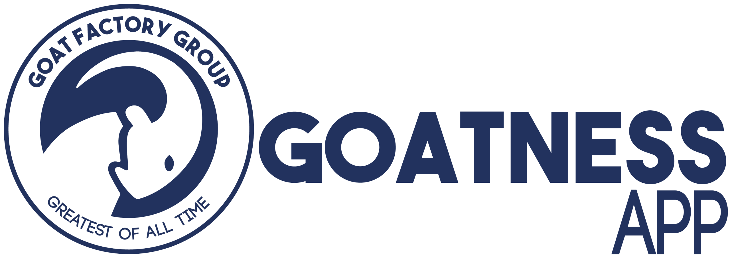 GOATNESS App